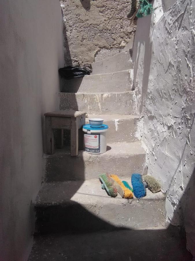 Grotte De Pecheur, Najim Aglou Tiznit Exterior foto