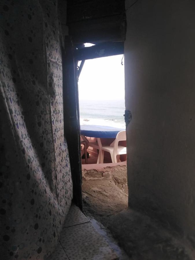 Grotte De Pecheur, Najim Aglou Tiznit Exterior foto