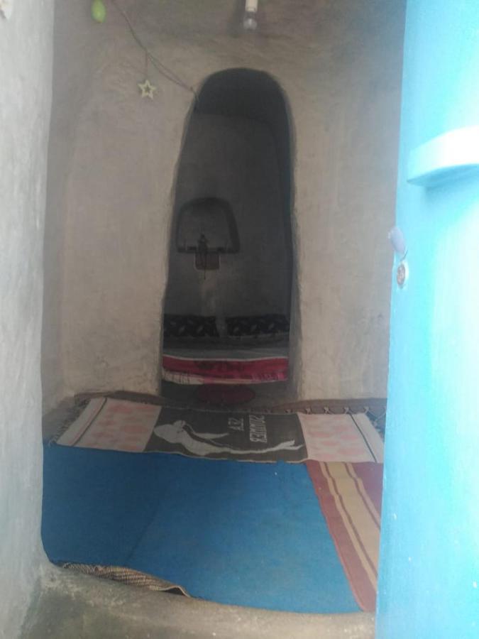 Grotte De Pecheur, Najim Aglou Tiznit Exterior foto