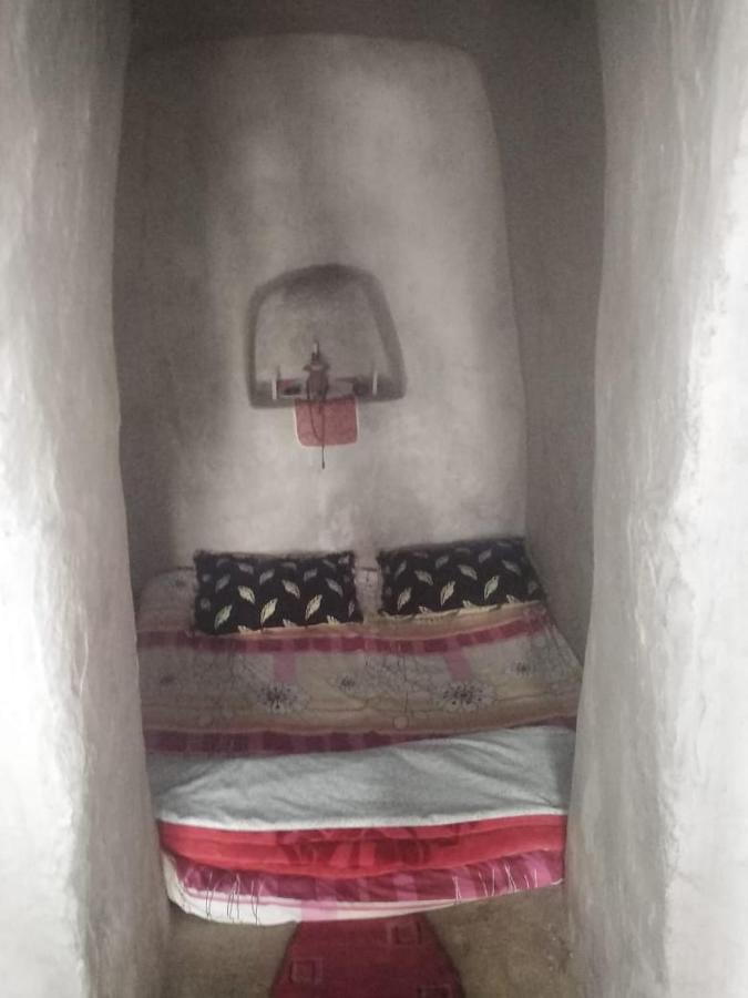 Grotte De Pecheur, Najim Aglou Tiznit Exterior foto